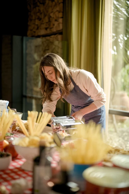 Cooking Class e Degustazione Vini tra i Vigneti della Valtenesi 20 Cooking Class e Degustazione Vini tra i Vigneti della Valtenesi 20